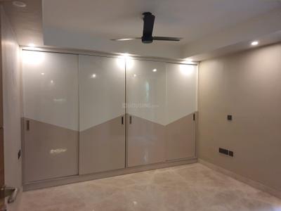 Bedroom Image of 1900 Sq.ft 3 BHK Builder Floor for sale in DLF Phase 1 Gurgaon for Rs. 34000000