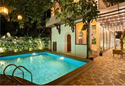 Image of 6854 Sq.ft 7 BHK Villa for sale in Baga, Goa for Rs. 110000000