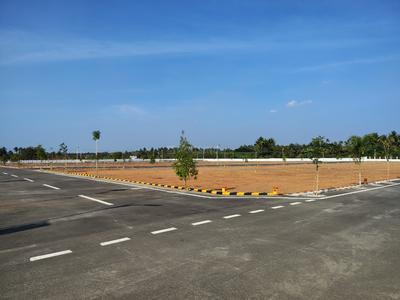 Image of 1200 Sq.ft Residential Plot / Land for sale in Kariampalayam, Coimbatore for Rs. 1800000