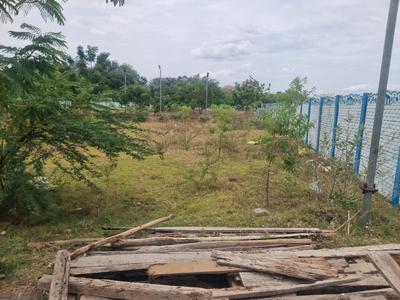 Image of 1500 Sq.ft Residential Plot / Land for sale in Kings Paradize, Tallakulam, Madurai for Rs. 725000