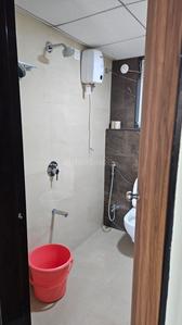 Image of 1126 Sq.ft 2 BHK Apartment / Flat for rent in Guruvista Phase II, Kharadi, Pune for Rs. 30000