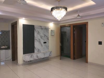 Living Room Image of 2100 Sq.ft 5 BHK Apartment / Flat for sale in Rajendra Nagar Ghaziabad for Rs. 19700000