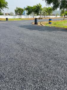 Image of 135 Sq.ft Residential Plot / Land for sale in Lankela Palem, Visakhapatnam for Rs. 1552000