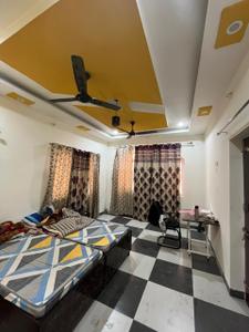 Bedroom Image of 623 Sq.ft 1 BHK Independent House for sale in Prem Nagar Dehradun for Rs. 3800000
