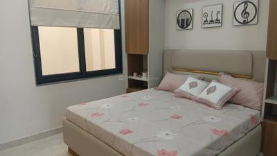 Bedroom Image of 2900 Sq.ft 6 BHK Villa for sale in Kalwad Road Jaipur for Rs. 17500000