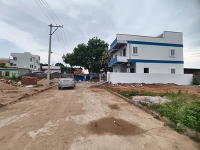 Image of 2988 Sq.ft 3 BHK Independent House for sale in Thumukunta, Secunderabad for Rs. 12900000