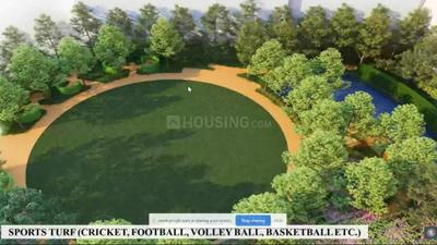 Image of 750 Sq.ft 2 BHK Apartment / Flat for sale in Lodha Casa Evergreen, Vikhroli West, Mumbai for Rs. 18500000