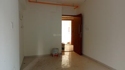 Living Room Image of 430 Sq.ft 1 BHK Apartment / Flat for sale in Deraiya Nehru Nagar Nirmal CHS Ltd, Kurla East Mumbai for Rs. 10500000
