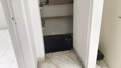 Image of 1120 Sq.ft 3 BHK Apartment / Flat for sale in Kandivali West, Mumbai for Rs. 24000000
