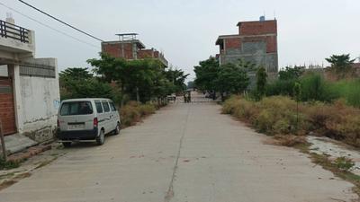 Image of 900 Sq.ft Residential Plot / Land for sale in Naubasta, Kanpur for Rs. 1600000