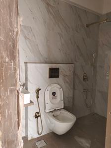 Bedroom Two Image of 800 Sq.ft 2 BHK Apartment / Flat for sale in Kandivali West Mumbai for Rs. 24400000