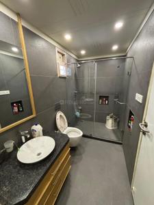 Image of 5150 Sq.ft 4 BHK Villa for rent in Saumya Aryaman, Thaltej, Ahmedabad for Rs. 68000