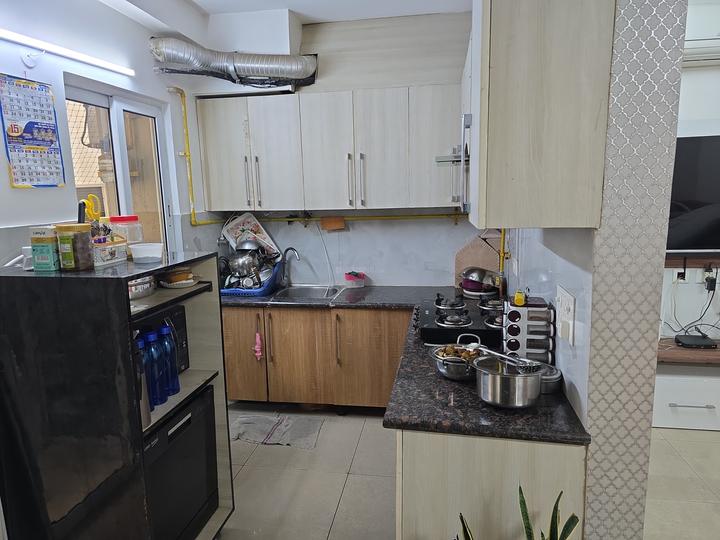 Gaur Cascades Main Image 1