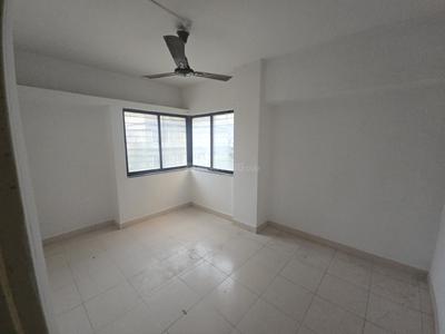 Bedroom Image of 604 Sq.ft 1 BHK Apartment / Flat for sale in Karve Nagar Pune for Rs. 6100000