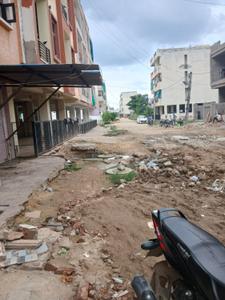 Image of 900 Sq.ft 2 BHK Apartment / Flat for sale in Manchwa, Jaipur for Rs. 1200000