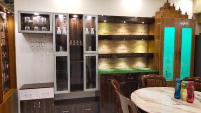 Bedroom Image of 1900 Sq.ft 3 BHK Apartment / Flat for rent in Halasuru Bengaluru for Rs. 120000