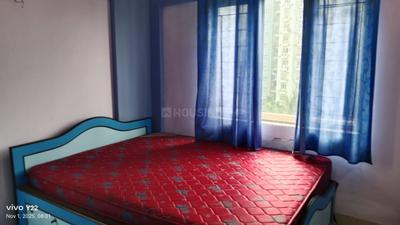 Image of 1050 Sq.ft 3 BHK Apartment / Flat for sale in South City Garden, Behala, Kolkata for Rs. 8000000