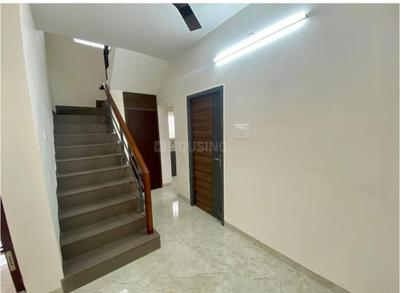 Hall Image of 1000 Sq.ft 2 BHK Builder Floor for sale in Thiruporur Chennai for Rs. 7150000
