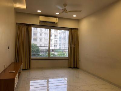 Hall Image of 1775 Sq.ft 3.5 BHK Apartment / Flat for rent in Shagun Classic, Bodakdev Ahmedabad for Rs. 48000