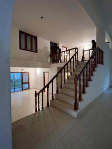 Hall Image of 3200 Sq.ft 3 BHK Apartment / Flat for rent in Lavelle Road Bengaluru for Rs. 250000