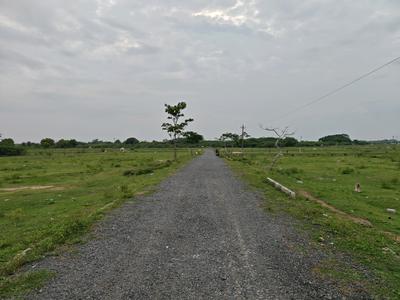 Image of 800 Sq.ft Residential Plot / Land for sale in Paranur, Chennai for Rs. 1199200