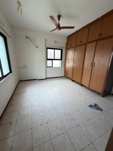 Bedroom Image of 1500 Sq.ft 3 BHK Apartment / Flat for sale in Shyamal Ahmedabad for Rs. 10000000