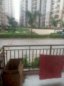 Balcony Image of MV reality  in Sector 76, Gurgaon