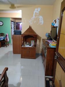 Hall Image of 880 Sq.ft 2 BHK Apartment / Flat for sale in Keshtopur Kolkata for Rs. 3400000