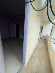 Balcony Image of 1125 Sq.ft 2 BHK Apartment / Flat for rent in MVP Colony Visakhapatnam for Rs. 15000