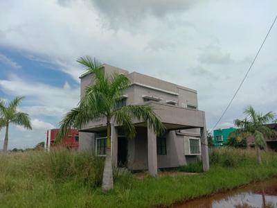 Image of 720 Sq.ft Residential Plot / Land for sale in Fresco Fountain City Plots, Sankharipota, Raypur for Rs. 270000