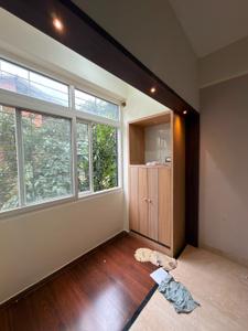 Bedroom Image of 1300 Sq.ft 3 BHK Builder Floor for rent in Hulimavu Bengaluru for Rs. 35000