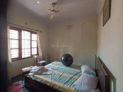 Bedroom Image of 1200 Sq.ft 3 BHK Independent House for sale in Koramangala Bengaluru for Rs. 21000000