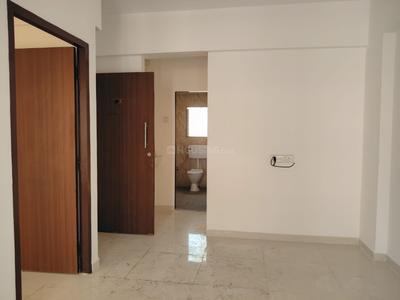 Hall Image of 1560 Sq.ft 3 BHK Apartment / Flat for sale in Pushpak Nagar Navi Mumbai for Rs. 12000000