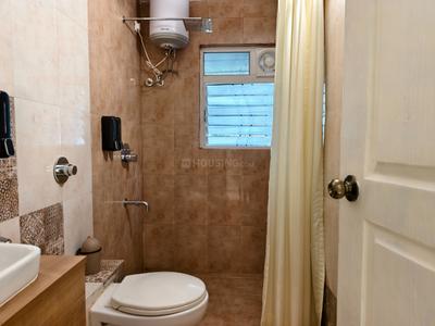 Bathroom Image of 1100 Sq.ft 2 BHK Apartment / Flat for rent in Panjim Goa for Rs. 65000