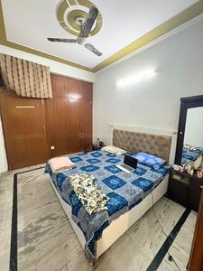 Bedroom Image of 1414 Sq.ft 3 BHK Apartment / Flat for sale in Amrapali Pan Oasis, Sector 70 Noida for Rs. 16400000
