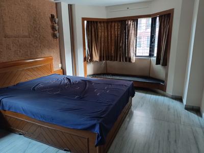 Bedroom Image of 2150 Sq.ft 3 BHK Apartment / Flat for sale in Sun Flower Gardens, Topsia Kolkata for Rs. 22000000
