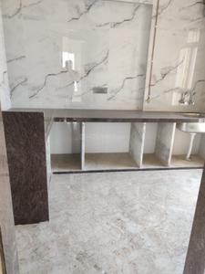 Kitchen Image of 850 Sq.ft 2 BHK Apartment / Flat for sale in Ashish, Malad West Mumbai for Rs. 25000000