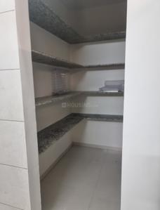 Kitchen Image of 3780 Sq.ft 4 BHK Apartment / Flat for rent in Earth Elegance, Bodakdev Ahmedabad for Rs. 98000
