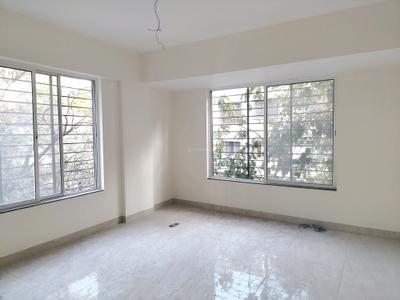 Bedroom Image of 1120 Sq.ft 2 BHK Apartment / Flat for sale in Kothrud Pune for Rs. 12500000