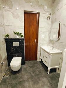 Bathroom Image of 1152 Sq.ft 4 BHK Villa for sale in Maple Home, Preet Colony Zirakpur for Rs. 16500000