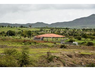 Image of 3000 Sq.ft Residential Plot / Land for sale in By The Lake, Shirwal, Satara for Rs. 2400000
