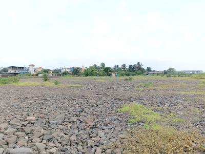 Image of 1089 Sq.ft Residential Plot / Land for sale in Belondakhar, Navi Mumbai for Rs. 475000