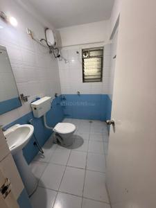 Image of 1800 Sq.ft 3 BHK Apartment / Flat for sale in Garve The Omega Paradise Phase 1, Wakad, Pune for Rs. 16500000