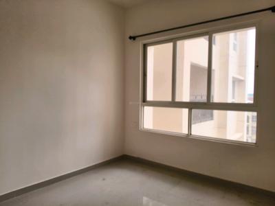 Bedroom Image of 1000 Sq.ft 2 BHK Apartment / Flat for sale in Puraniks Abitante, Bavdhan Pune for Rs. 7800000