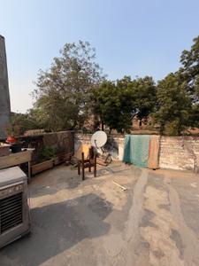 Image of 810 Sq.ft 2 BHK Independent House for sale in Kalu Sarai, New Delhi for Rs. 10000000