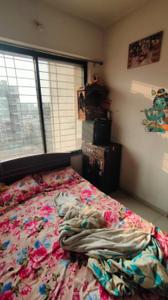Bedroom Image of 1098 Sq.ft 3 BHK Apartment / Flat for sale in Oxford Olympia, Wakad Pune for Rs. 10000000