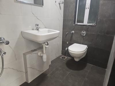 Image of 900 Sq.ft 2 BHK Apartment / Flat for sale in Blu Pearl, Virar West, Virar for Rs. 6800000