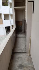 Balcony Image of 2800 Sq.ft 4 BHK Independent House for sale in Bowrampet Hyderabad for Rs. 16200000