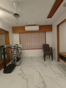 Hall Image of 3443 Sq.ft 4 BHK Apartment / Flat for sale in Serenity Lavish, Sola Ahmedabad for Rs. 35100000