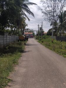 Image of 1200 Sq.ft Residential Plot / Land for sale in Vajamangala, Mysore for Rs. 4450000